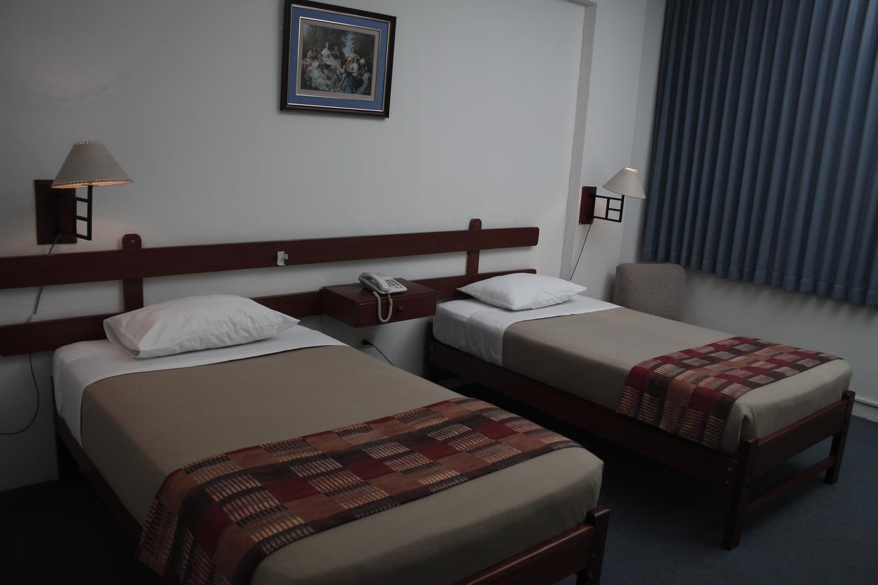 Las Musas Hotel & Casino Чиклайо Екстериор снимка