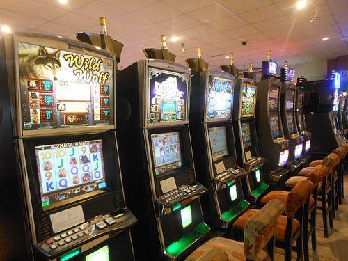 Las Musas Hotel & Casino Чиклайо Екстериор снимка